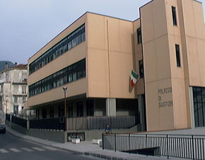 Tribunale di Lagonegro